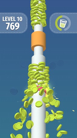 ���������꡼ No.008�Υ���ͥ������ / �ѥ��פ�ɽ�̤򥭥쥤�ˤ��褦����������󥲡����OnPipe�פ�Ҳ𤹤�֡ʤۤܡ��������ޥۥ������̿�����2119��