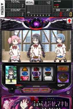 SLOT�������ˡ�����ޤɤ����ޥ���[����]���դ�ʪ��