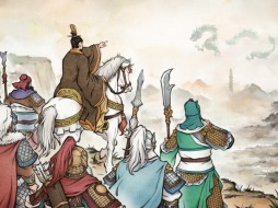 画像ギャラリー No.001のサムネイル画像 / PC/スマホ向け歴史SLG「三国志漢末覇業」の正式版が本日リリース。新コンテンツを収録したDLC“竜吟虎嘯”を1週間限定で無料配信