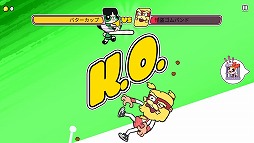 ���������꡼ No.002�Υ���ͥ������ / �����Ƨ�ߤĤ������ĥ�ꥢ��������Powerpuff Girls: Monkey Mania�פ�Ҳ𤹤�֡ʤۤܡ��������ޥۥ������̿�����2118��