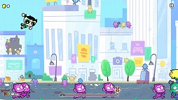 ���������꡼ No.003�Υ���ͥ������ / �����Ƨ�ߤĤ������ĥ�ꥢ��������Powerpuff Girls: Monkey Mania�פ�Ҳ𤹤�֡ʤۤܡ��������ޥۥ������̿�����2118��