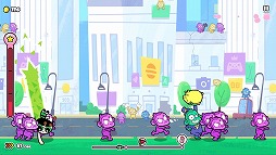 ���������꡼ No.006�Υ���ͥ������ / �����Ƨ�ߤĤ������ĥ�ꥢ��������Powerpuff Girls: Monkey Mania�פ�Ҳ𤹤�֡ʤۤܡ��������ޥۥ������̿�����2118��