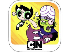 �����Ƨ�ߤĤ������ĥ�ꥢ��������Powerpuff Girls: Monkey Mania�פ�Ҳ𤹤�֡ʤۤܡ��������ޥۥ������̿�����2118��