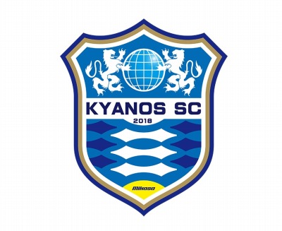 画像ギャラリー No.001のサムネイル画像 / eスポーツ実業団「KYANOS」に現役レーシングドライバーの大嶋和也氏が加入