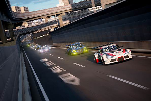 画像集no 012 スポーツ写真家が考えるゲーム内カメラマンとは グランツーリスモ 公認 画像集no 012 スポーツ写真家が考えるゲーム内カメラマンとは グランツーリスモ 公認