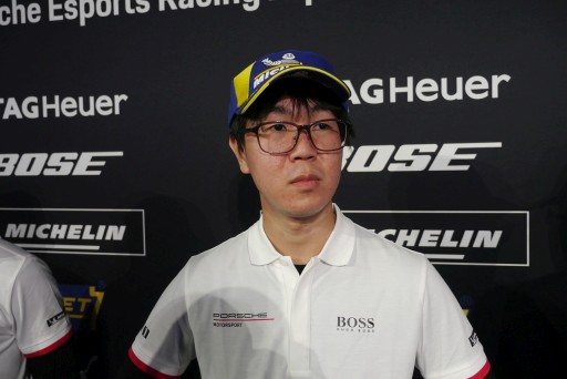 画像ギャラリー No.010のサムネイル画像 / ポルシェジャパンのeスポーツ大会「Porsche Esports Racing Japan Season2」レポート。「グランツーリスモSPORT」のポルシェカーで10名の精鋭が激突