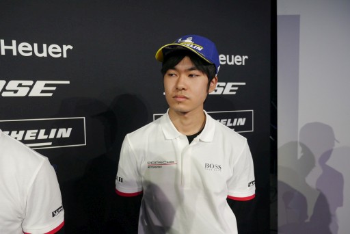 画像ギャラリー No.012のサムネイル画像 / ポルシェジャパンのeスポーツ大会「Porsche Esports Racing Japan Season2」レポート。「グランツーリスモSPORT」のポルシェカーで10名の精鋭が激突