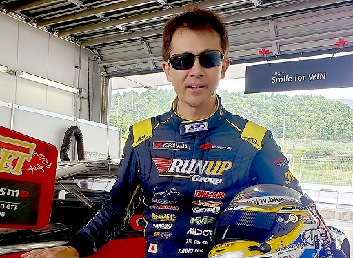 ꡼ No.005 | e⡼ݡe-DG motorsports by ġꥹ 2022 SeriesפΥȥ꡼դ