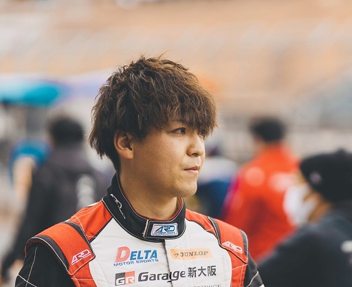 ꡼ No.006 | e⡼ݡe-DG motorsports by ġꥹ 2022 SeriesפΥȥ꡼դ