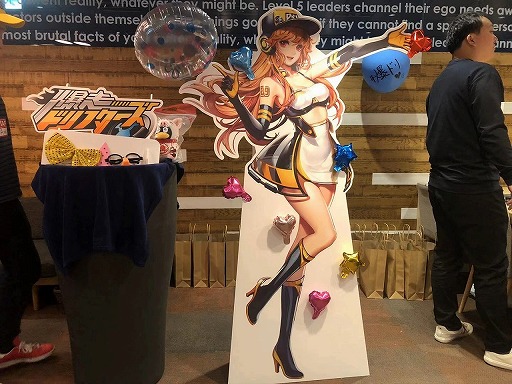 画像ギャラリー No.001のサムネイル画像 / 「爆走ドリフターズ」が国内初のオフラインイベントを開催。公式YouTuber募集プロジェクトも