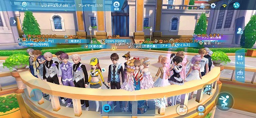 画像ギャラリー No.003のサムネイル画像 / 「爆走ドリフターズ」が国内初のオフラインイベントを開催。公式YouTuber募集プロジェクトも