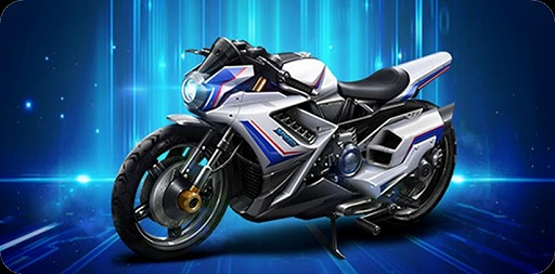 画像ギャラリー No.002のサムネイル画像 / 「爆走ドリフターズ」新マシン&新モードが追加。バレンタインキャンペーンも