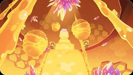 画像ギャラリー No.005のサムネイル画像 / 「爆走ドリフターズ」,結婚システムと新プレイモードが登場。ホワイトデーキャンペーンも開催