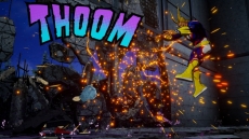 ���������꡼ No.005�Υ���ͥ������ / ���ͤΥҡ����������ǥߥ� One's Justice2�פ�CM��1�Ƥ����������ȤǸ������̷��ߥꥪ�伣�� ���λѤ���ǧ�Ǥ���