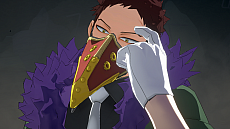 ꡼ No.010 | ͤΥҡǥߥ Ones Justice2פȯ2020ǯ312˷ꡣŵ