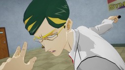 ꡼ No.014 | ͤΥҡǥߥ Ones Justice2פ2PV2vs2Хȥ䥹ơѲʤɿǤϿ