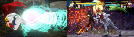 ꡼ No.004 | ͤΥҡǥߥ Ones Justice2פȯ䡣40ΰʾΥץ쥤֥륭饯Ͽ異󥲡