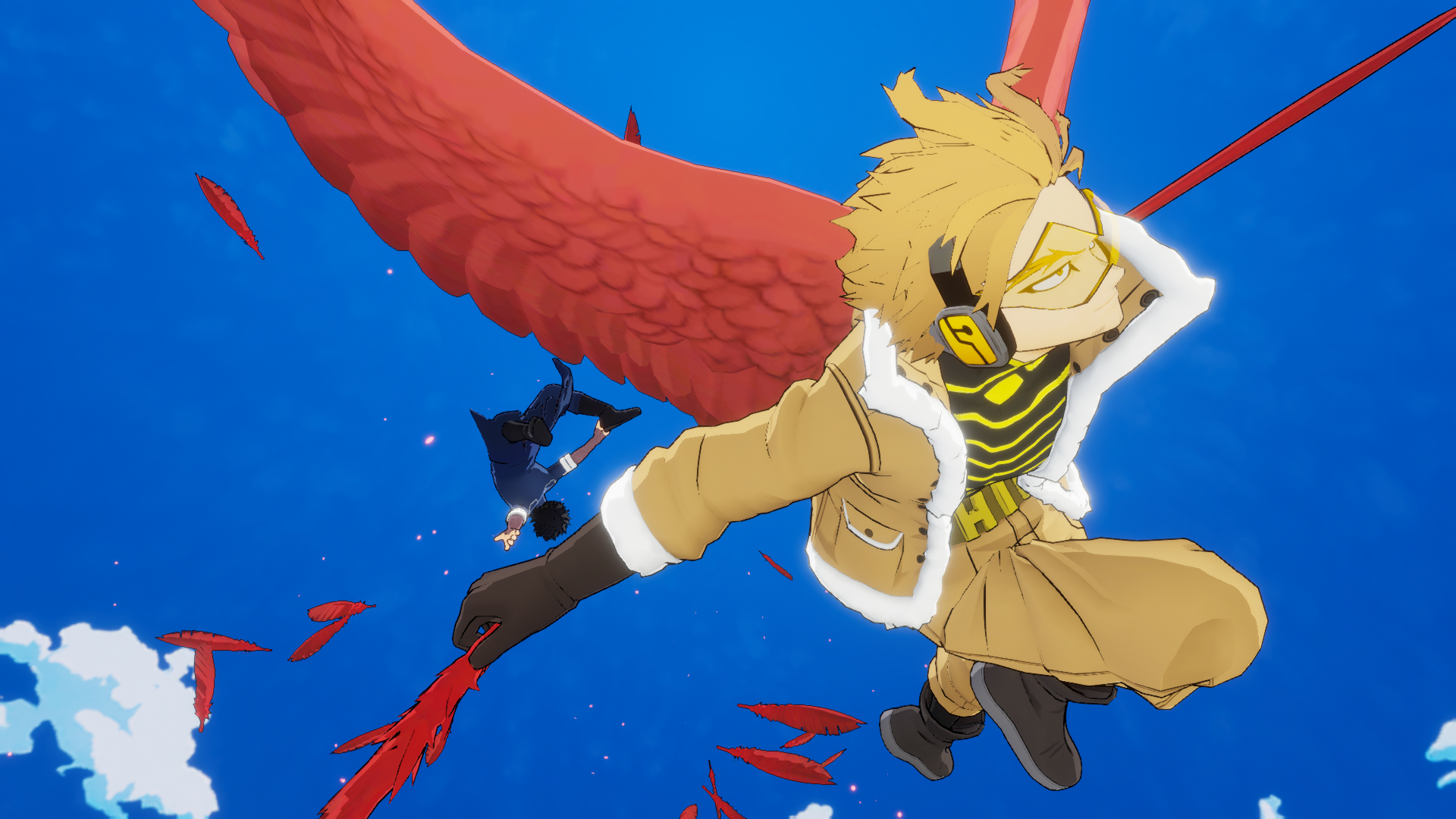 画像集no 003 僕のヒーローアカデミア One S Justice2 の有料dlcキャラクター第1 画像集no 003 僕のヒーローアカデミア One S Justice2 の有料dlcキャラクター第1