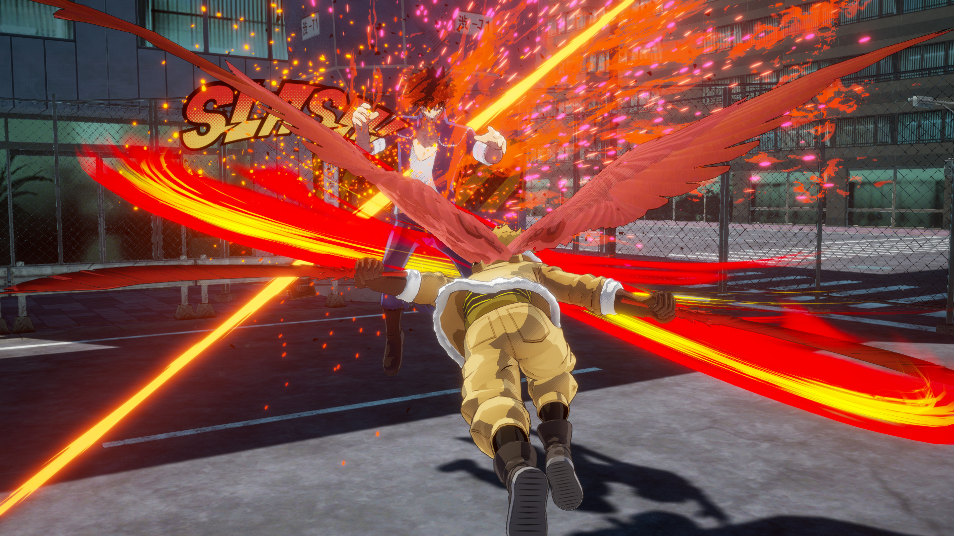 画像集no 004 僕のヒーローアカデミア One S Justice2 の有料dlcキャラクター第1 画像集no 004 僕のヒーローアカデミア One S Justice2 の有料dlcキャラクター第1