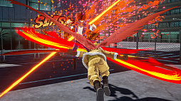 ���������꡼ No.004�Υ���ͥ������ / ���ͤΥҡ����������ǥߥ� One��s Justice2�פ�ͭ��DLC����饯������1�ơ֥ۡ������פ������ۿ����ϡ��ۡ������ζ�����ʬ����PV�����