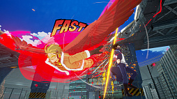 ���������꡼ No.005�Υ���ͥ������ / ���ͤΥҡ����������ǥߥ� One��s Justice2�פ�ͭ��DLC����饯������1�ơ֥ۡ������פ������ۿ����ϡ��ۡ������ζ�����ʬ����PV�����