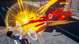 ���������꡼ No.008�Υ���ͥ������ / ���ͤΥҡ����������ǥߥ� One��s Justice2�פ�ͭ��DLC����饯������1�ơ֥ۡ������פ������ۿ����ϡ��ۡ������ζ�����ʬ����PV�����