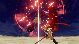 ���������꡼ No.009�Υ���ͥ������ / ���ͤΥҡ����������ǥߥ� One��s Justice2�פ�ͭ��DLC����饯������1�ơ֥ۡ������פ������ۿ����ϡ��ۡ������ζ�����ʬ����PV�����