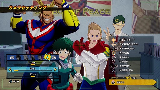 ���������꡼ No.011�Υ���ͥ������ / ���ͤΥҡ����������ǥߥ� One��s Justice2��DLC�ץ쥤���֥륭�����2�ơ�ȯ�����ɤ��ۿ�����