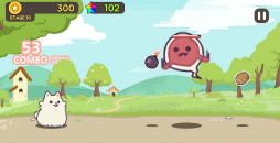 ꡼ No.004 | ҸƤͩ༣ޥ۸FeeDogפҲ𤹤֡ʤۤܡޥۥ̿2120