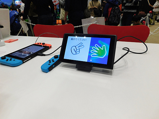 画像ギャラリー No.003のサムネイル画像 / 最近,脳を鍛えていますか? 進化して帰ってきた Nintendo Switch版「脳トレ」にひと足早くチャレンジ