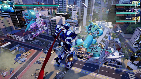 ꡼ No.003 | ܥå異֥С饤 ᥫƮ ѡ㡼ǥפSwitchǤ꡼