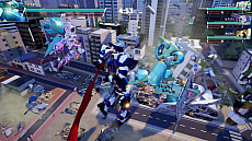 ꡼ No.008 | ܥå異֥С饤 ᥫƮ ѡ㡼ǥפSwitchǤ꡼