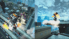 ꡼ No.009 | ܥå異֥С饤 ᥫƮ ѡ㡼ǥפSwitchǤ꡼