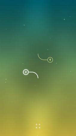 画像ギャラリー No.001のサムネイル画像 / 電球を光らせるには? スマホ向けパズル「Energy」を紹介する「(ほぼ)日刊スマホゲーム通信」第2122回