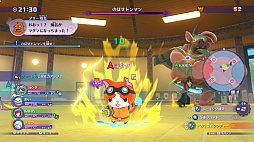 ꡼ No.001 | Ųå4++