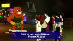 ꡼ No.002 | Ųå4++