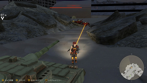 メタルマックスゼノ リボーン プレイレポート 戦闘システムを総入れ替えし メタルマックスシリーズに新たな可能性を示す メタルマックスゼノ リボーン プレイレポート 戦闘システムを総入れ替えし メタルマックスシリーズに新たな可能性を示す