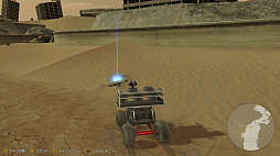 画像ギャラリー No.016のサムネイル画像 / 「メタルマックスゼノ リボーン」プレイレポート。戦闘システムを総入れ替えし,メタルマックスシリーズに新たな可能性を示す