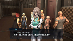 画像ギャラリー No.030のサムネイル画像 / 「メタルマックスゼノ リボーン」プレイレポート。戦闘システムを総入れ替えし,メタルマックスシリーズに新たな可能性を示す