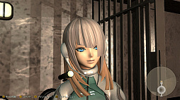 画像ギャラリー No.032のサムネイル画像 / 「メタルマックスゼノ リボーン」プレイレポート。戦闘システムを総入れ替えし,メタルマックスシリーズに新たな可能性を示す