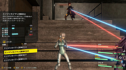 画像ギャラリー No.033のサムネイル画像 / 「メタルマックスゼノ リボーン」プレイレポート。戦闘システムを総入れ替えし,メタルマックスシリーズに新たな可能性を示す