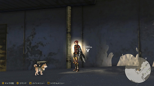 画像ギャラリー No.035のサムネイル画像 / 「メタルマックスゼノ リボーン」プレイレポート。戦闘システムを総入れ替えし,メタルマックスシリーズに新たな可能性を示す