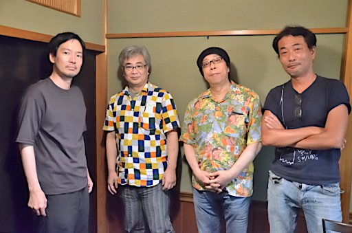 メタルマックス」シリーズ座談会。原作者・宮岡 寛氏や初代