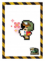 ���������꡼ No.014�Υ���ͥ������ / �֥᥿��ޥå�����30��ǯ��ǰ���å���ͽ����դ����ϡ��᥿��ޥå����ؤΰ��������ʸ�ϡ����ڤʤɤ���Ƥ��륳��ƥ��Ȥ�