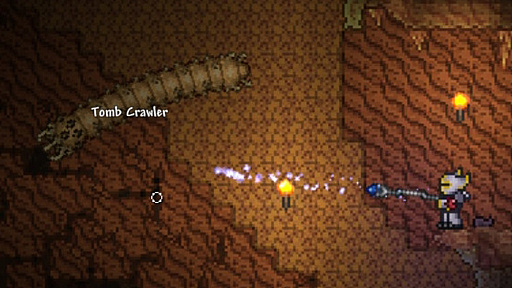 アクションadv テラリア のswitch版が12月19日に発売 最新アップデート Ver 1 3が実装に