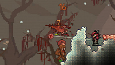 画像ギャラリー No.006のサムネイル画像 / アクションADV「テラリア」のSwitch版が12月19日に発売。最新アップデート Ver 1.3が実装に