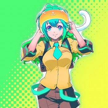 画像ギャラリー No.002のサムネイル画像 / Nintendo Switch版「テラリア」が本日発売。声優の野水伊織さん,山田奈都美さんによるゲーム実況番組の生配信も