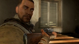 ꡼ No.002 | SwitchǡSNIPER ELITE III ULTIMATE EDITIONסȥ쥤顼ͽԡפ