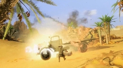 ꡼ No.004 | SwitchǡSNIPER ELITE III ULTIMATE EDITIONסȥ쥤顼ͽԡפ