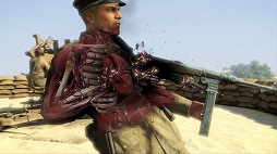 ꡼ No.005 | SwitchǡSNIPER ELITE III ULTIMATE EDITIONסȥ쥤顼ͽԡפ